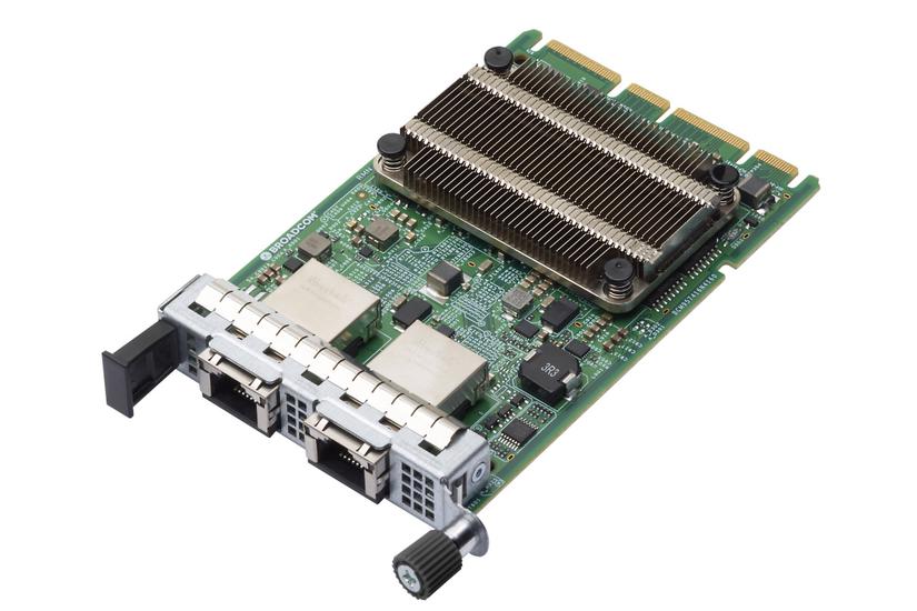 Lenovo Thinksystem Broadcom 57416 Netværksadapter Ocp Gigabit Ethernet 10 Gb Ethernet