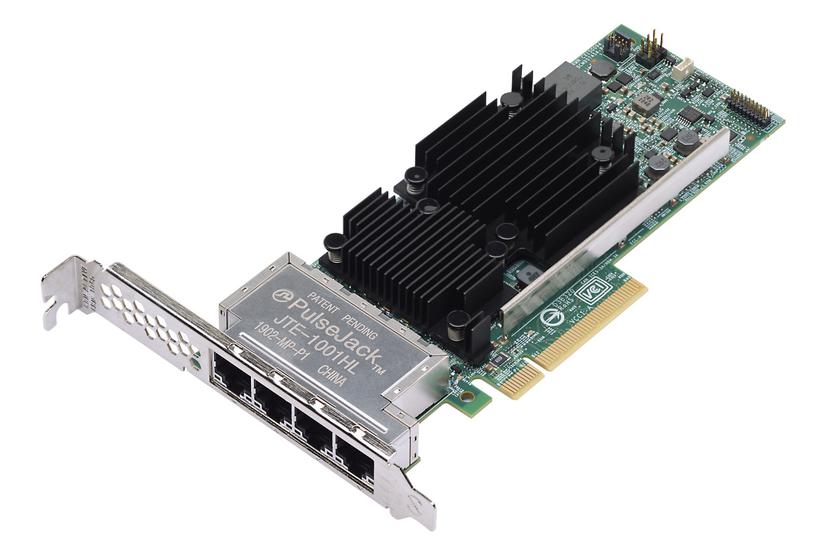Lenovo Thinksystem Broadcom 57454 Netværksadapter Pcie X8 10gb Ethernet