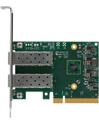 Lenovo Thinksystem Mellanox Connectx-  Lx Netværksadapter Pcie     X8 10 25 Gigabit Sfp28