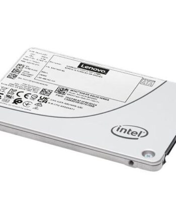 Lenovo Thinksystem S4520   92 Tb Sata   Gb