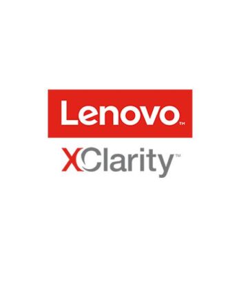 Lenovo Thinksystem Xclarity Controller Standard To Advanced Upgrade Feature-on-demand  Fod