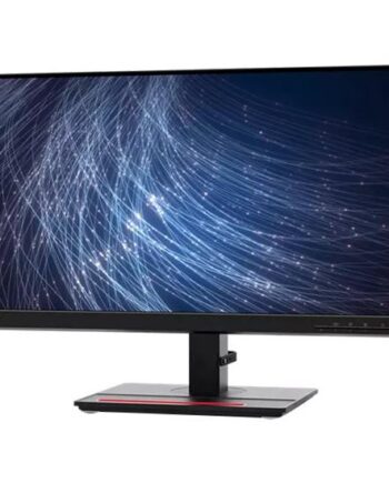 Lenovo Thinkvision T24m-29 Skærm Wled 24 Quot  Ips 4ms 6ms Full Hd 1920x1080