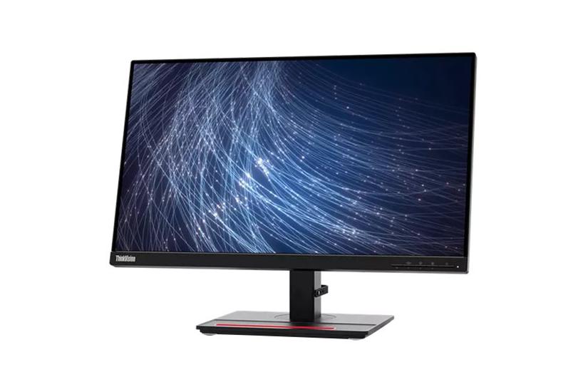 Lenovo Thinkvision T24m-29 Skærm Wled 24 Quot Ips 4ms 6ms Full Hd 1920x1080