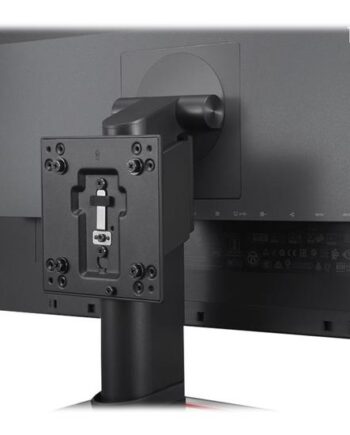 Lenovo Tiny Nano Monitor Clamp Ii Monteringsbøjle Til Tynd Klient Til Skærm
