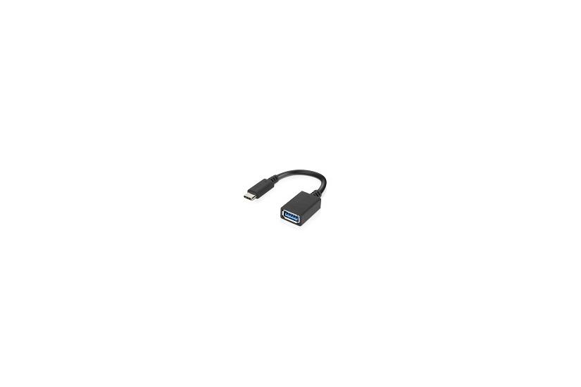 Lenovo Usb-adapter Usb Type   Til 24 Pin Usb-  14 Cm