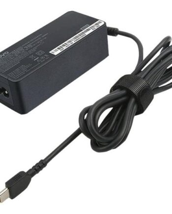Lenovo Usb-  45w Ac Adapter Strømforsyningsadapter 45 Watt