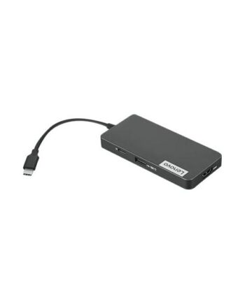 Lenovo Usb-   -in-  Hub Dockingstation Usb-  Hdmi