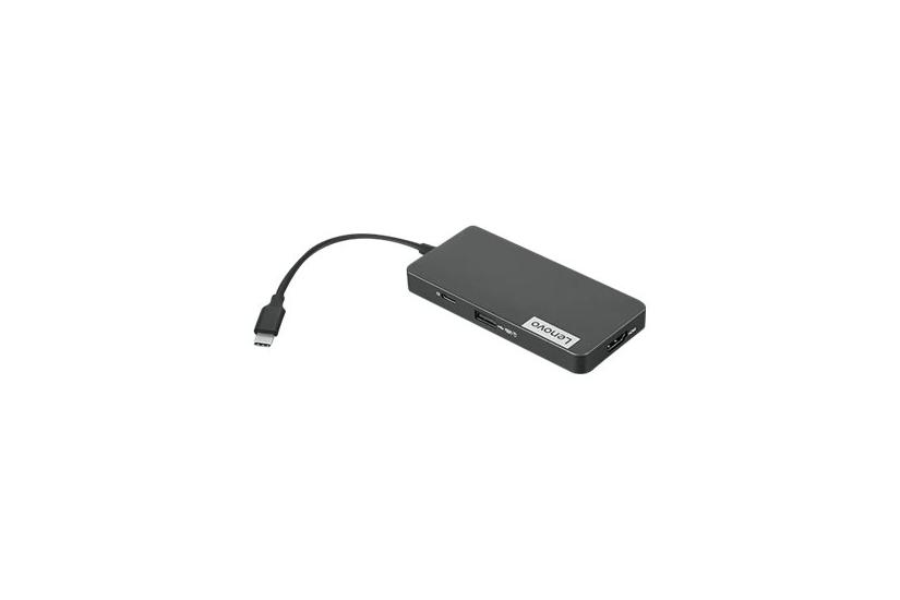 Lenovo Usb- -in- Hub Dockingstation Usb- Hdmi