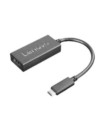 Lenovo Videoadapter 24 Cm