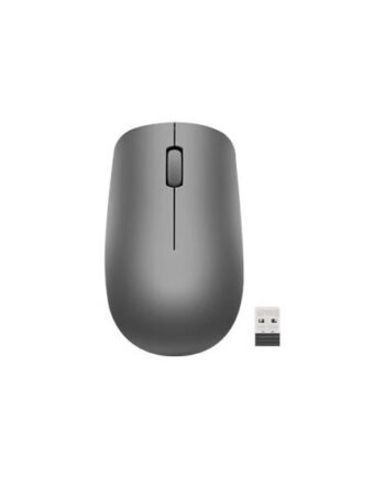 Lenovo 530 Wireless Mouse Mus     Ghz Grafit