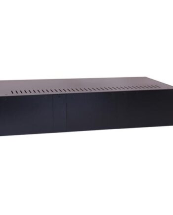 Levelone Cvh-2000 Basis For Modulær Ekspansion