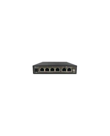 Levelone Fep-0631 Switch   Porte Ikke Administreret