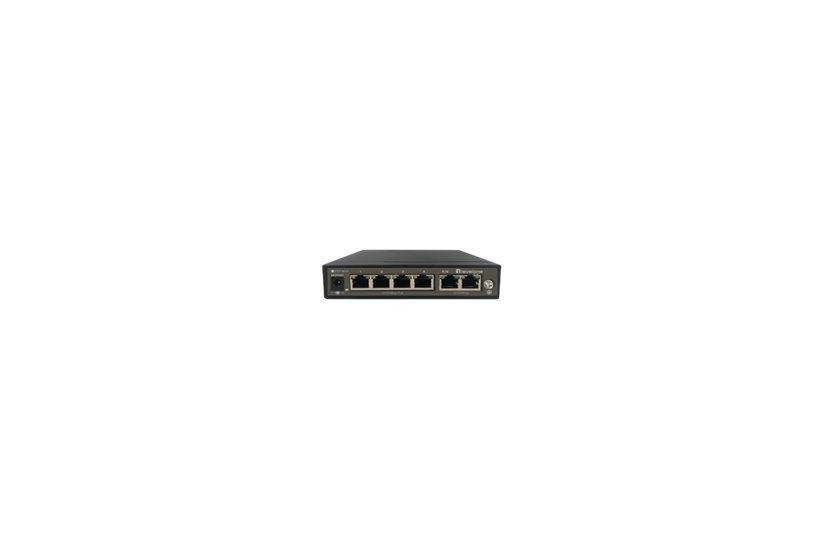 Levelone Fep-0631 Switch Porte Ikke Administreret