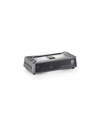 Levelone Fsw-0808tx Switch   Porte
