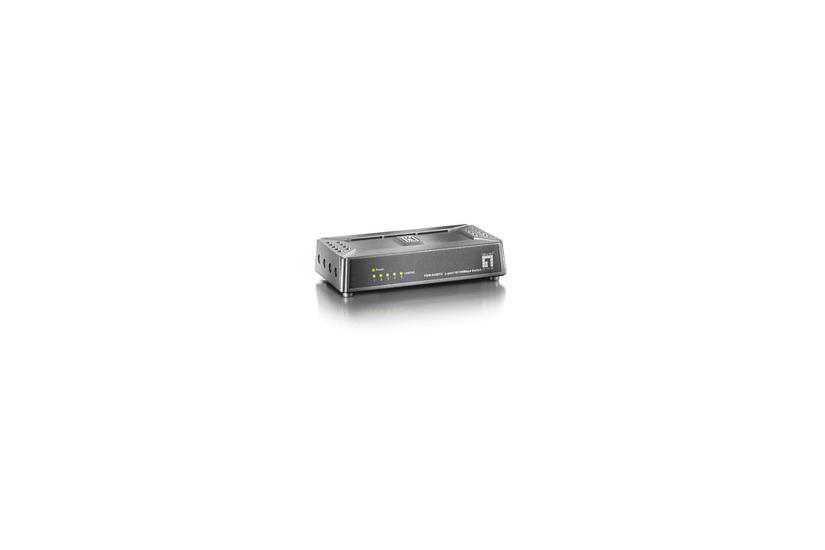 Levelone Fsw-0508tx Switch Porte