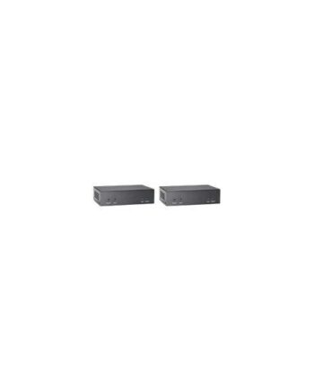 Levelone Hve-9200p Hdmi Over Cat   Extender Kit Video Audio Serie Forlænger 10mb Lan  Hdmi  Hdbaset