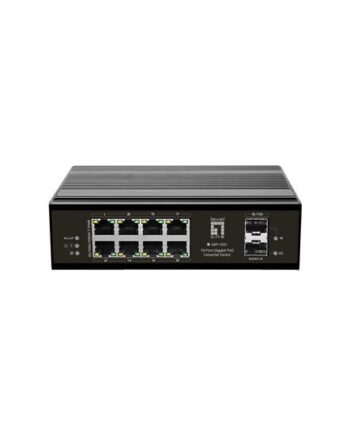 Levelone Igp-1031 Ikke Administreret