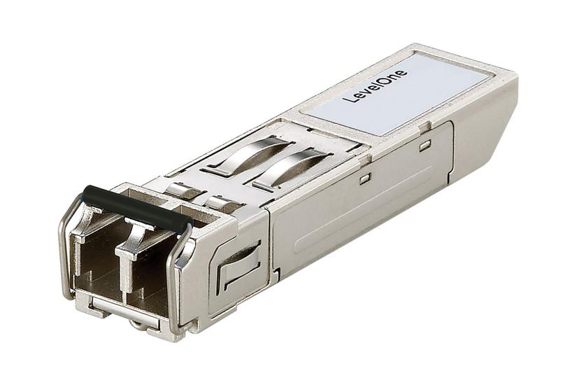 Levelone Infinity Sfp-2200 Sfp Mini-gbic Transceiver Modul 100mb Lan
