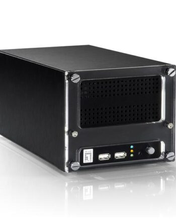 Levelone Nvr-1204 Standalone Nvr   Kanaler