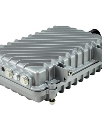 Levelone Por-1100 Outdoor Poe Repeater Repeater 10mb Lan  100mb Lan