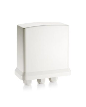 Levelone Por-1220 Repeater 10mb Lan  100mb Lan  1gbe