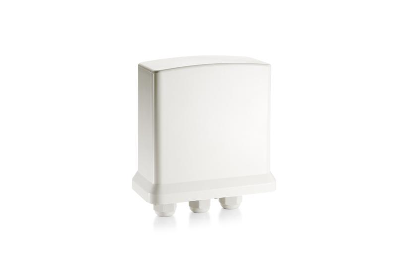 Levelone Por-1220 Repeater 10mb Lan 100mb Lan 1gbe