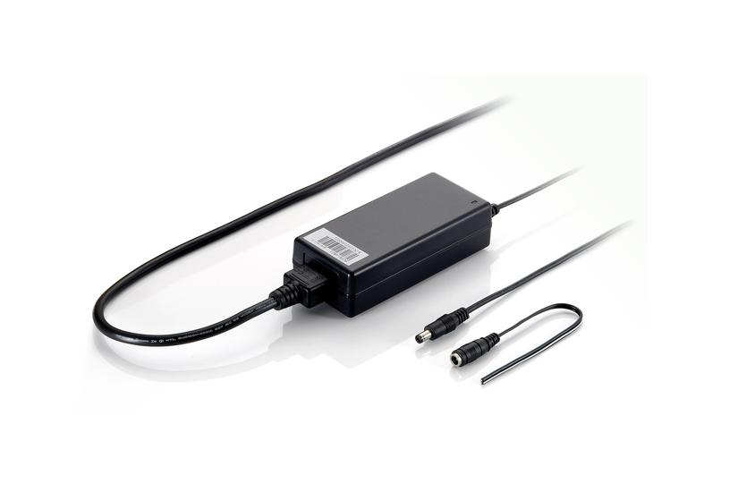 Levelone Pow-4801 Strømforsyningsadapter 64 Watt