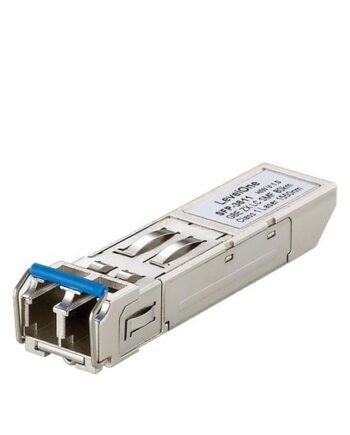 Levelone Sfp-3611 Sfp  Mini-gbic  Transceiver Modul 1gbe
