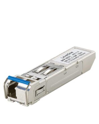 Levelone Sfp-9221 Sfp  Mini-gbic  Transceiver Modul 1gbe