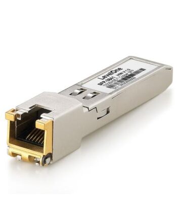 Levelone Sfp-3841 Sfp  Mini-gbic  Transceiver Modul 1gbe