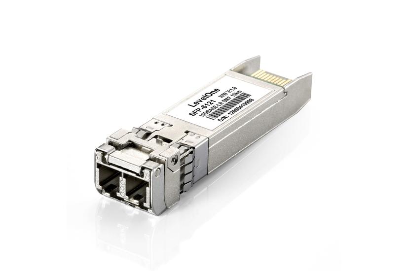 Levelone Sfp-6121 Sfp Transceiver Modul 10gbe 10gb Fibre Channel