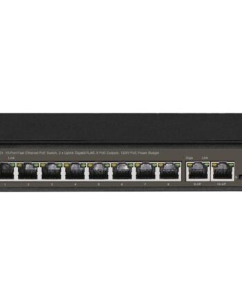 Levelone Switch