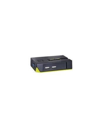 Levelone Viewcon Kvm-0222 Kvm Switch   Porte