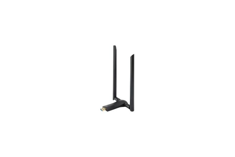 Levelone Wua-1810e Netværksadapter Usb