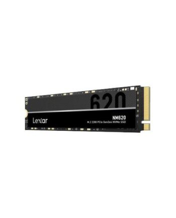 Lexar Nm620   Tb Ssd Pci Express     X4  Nvme