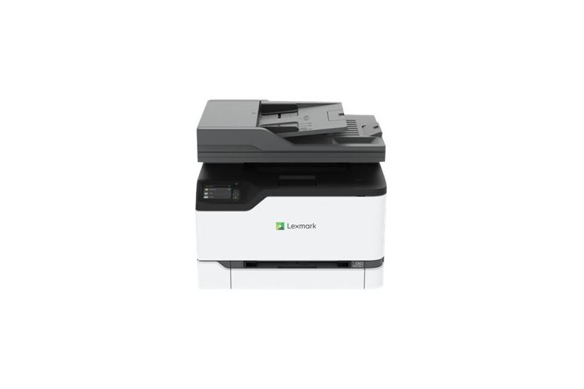 Lexmark Cx431adw Multifunktionsprinter Farve
