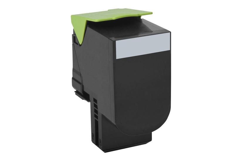 Lexmark 702hke Sort Original Tonerpatron Lexmark Corporate