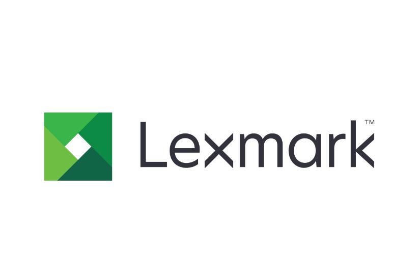 Lexmark Magenta Original Tonerpatron