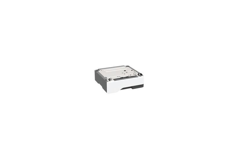 Lexmark Mediebakke Føder 250 Ark