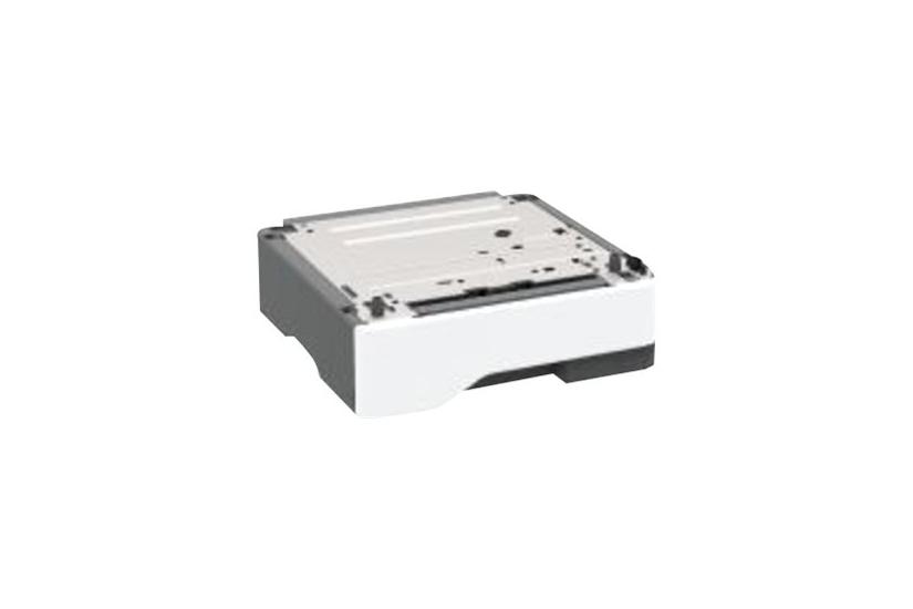 Lexmark Mediebakke Føder 550 Ark
