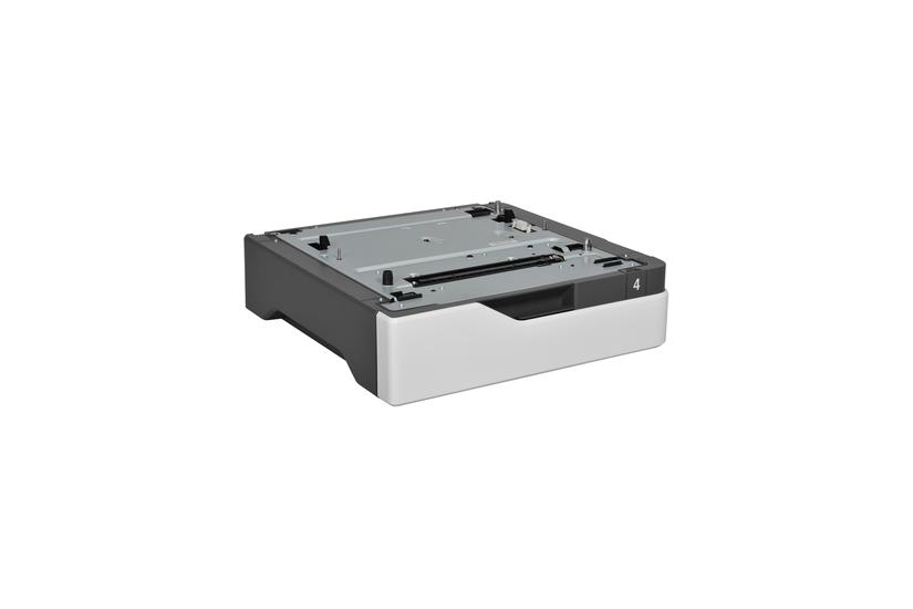 Lexmark Mediebakke Føder 550 Ark