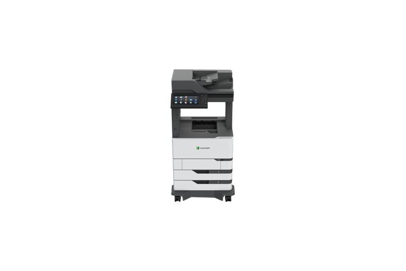 Lexmark Mx822ade Multifunktionsprinter