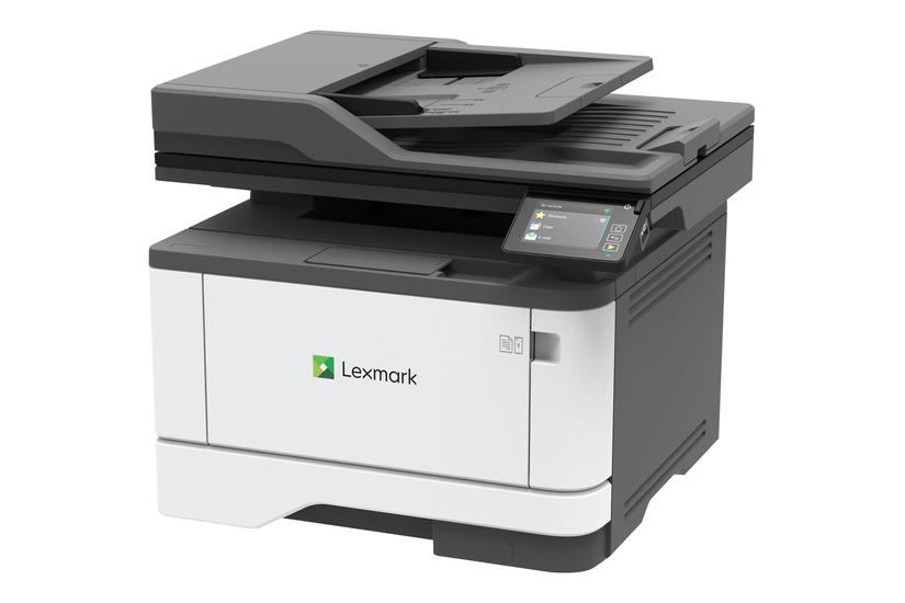 Lexmark Mx331adn Multifunktionsprinter