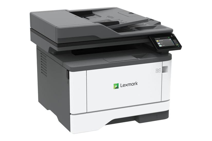 Lexmark Mx431adn Multifunktionsprinter