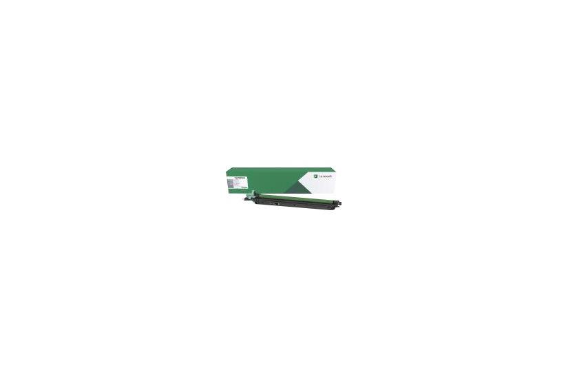 Lexmark Sort Fotoelektrisk Enhed