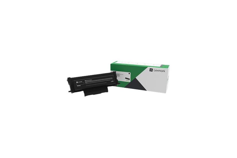 Lexmark Sort Original Tonerpatron Lrp