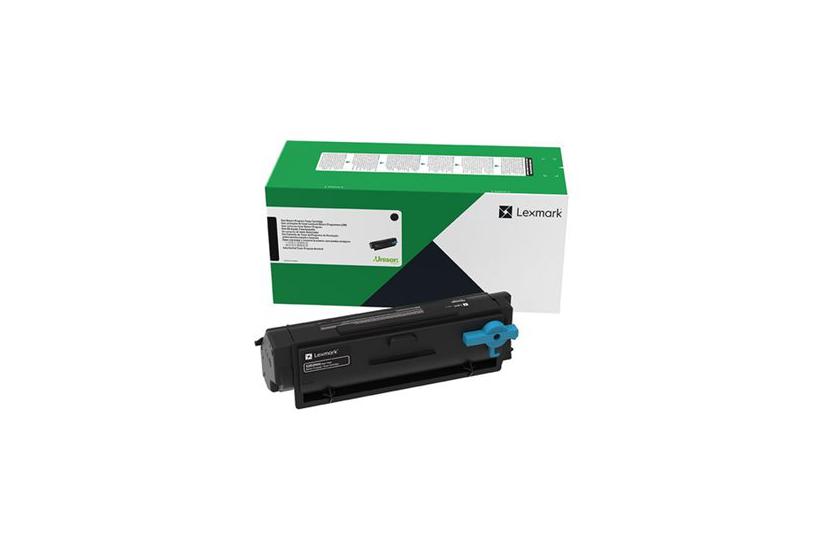Lexmark Sort Original Tonerpatron Lrp