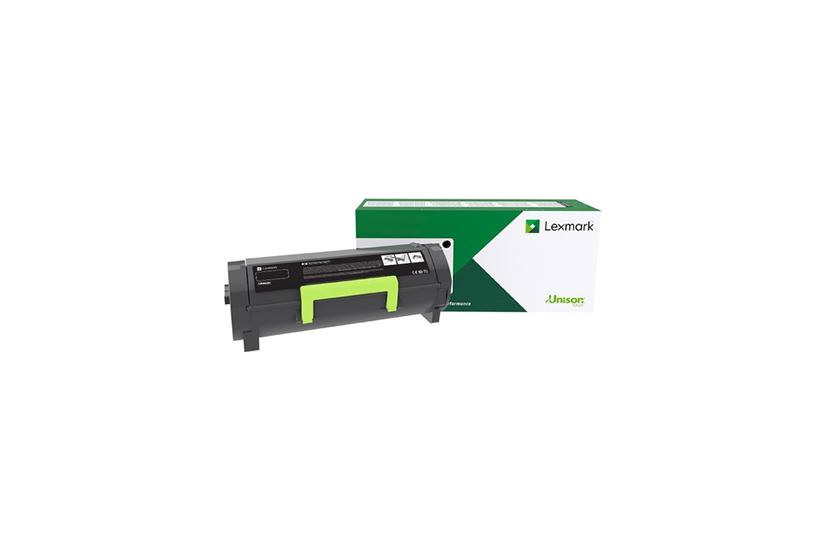 Lexmark Sort Original Tonerpatron Lrp
