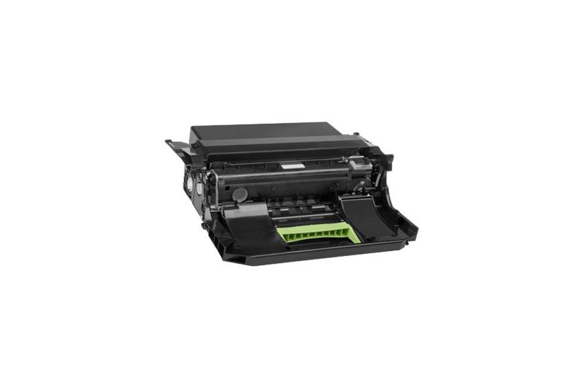Lexmark 520za Sort Original Printer-billedenhed