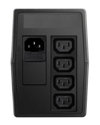 Liebert Iton Li32121ct01 Ups 360 Watt 800 Va
